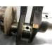 #TD04 Crankshaft Standard For 01-06 Hyundai Santa Fe  2.7